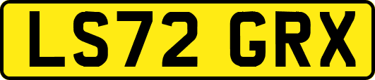 LS72GRX