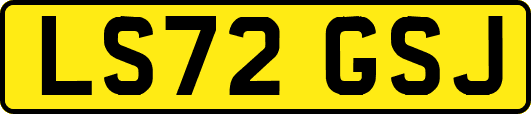 LS72GSJ