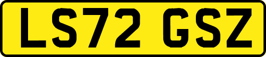 LS72GSZ