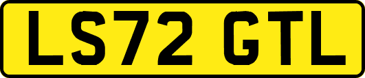 LS72GTL
