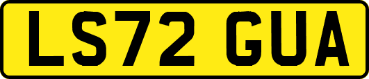 LS72GUA