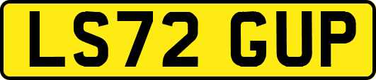 LS72GUP