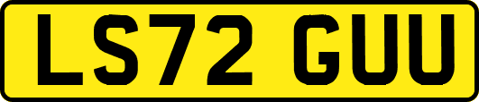 LS72GUU