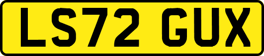 LS72GUX