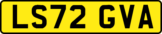 LS72GVA