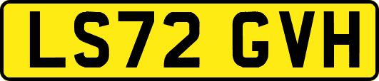 LS72GVH