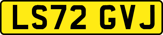 LS72GVJ
