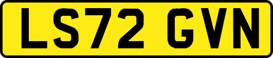 LS72GVN
