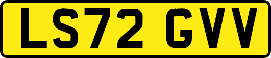 LS72GVV