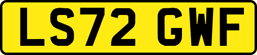 LS72GWF