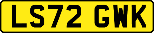 LS72GWK