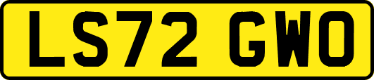 LS72GWO