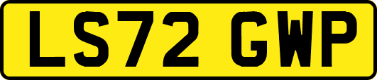 LS72GWP