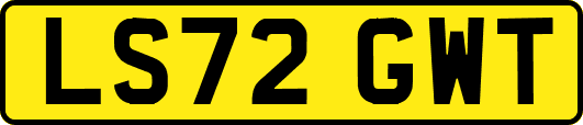 LS72GWT