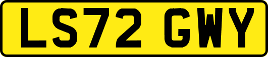 LS72GWY