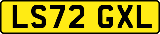 LS72GXL