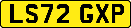 LS72GXP