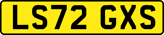 LS72GXS