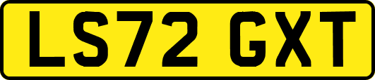 LS72GXT