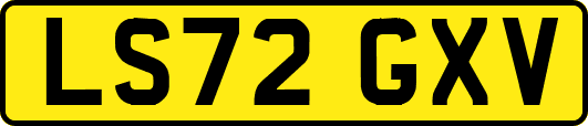 LS72GXV