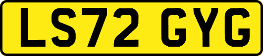 LS72GYG