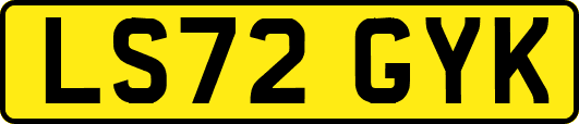 LS72GYK