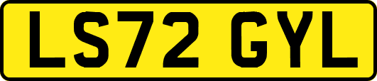 LS72GYL