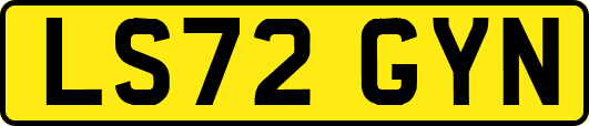 LS72GYN