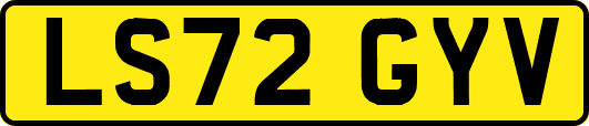 LS72GYV