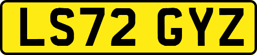 LS72GYZ