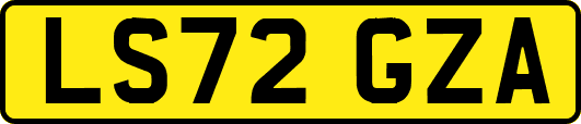 LS72GZA