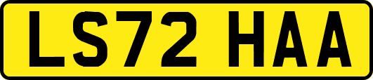 LS72HAA