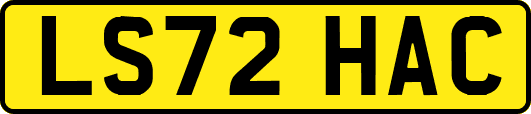LS72HAC