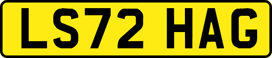 LS72HAG