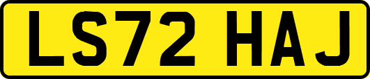 LS72HAJ