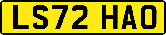 LS72HAO