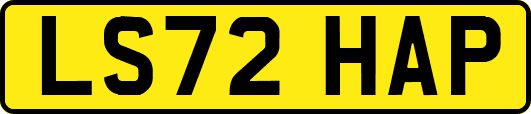 LS72HAP