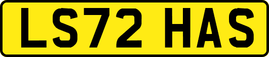 LS72HAS