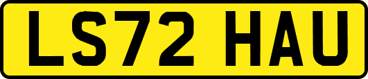 LS72HAU