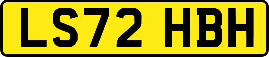 LS72HBH