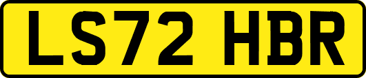 LS72HBR