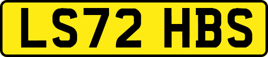 LS72HBS