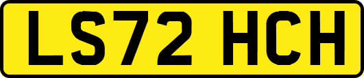 LS72HCH