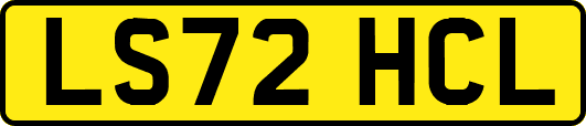 LS72HCL