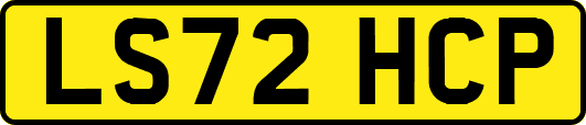 LS72HCP