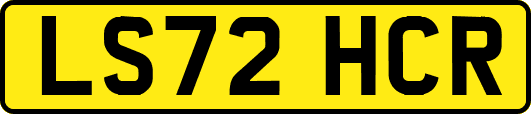 LS72HCR
