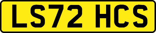 LS72HCS