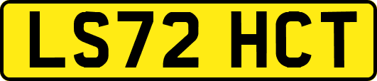 LS72HCT