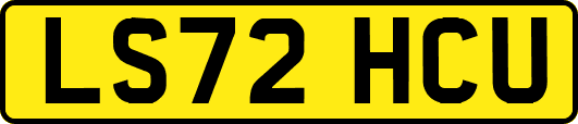 LS72HCU