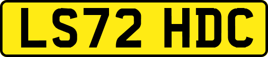 LS72HDC
